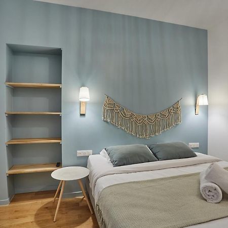 Apartment Center Of Paris By Studio Prestige מראה חיצוני תמונה
