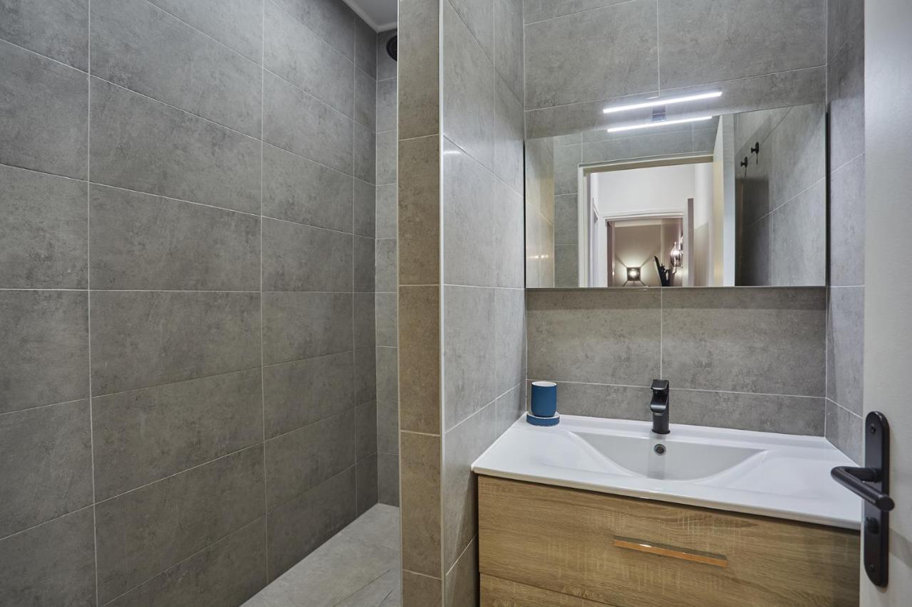 Apartment Center Of Paris By Studio Prestige מראה חיצוני תמונה