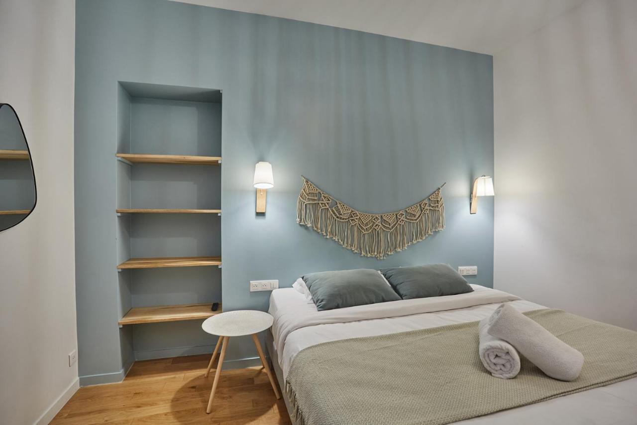 Apartment Center Of Paris By Studio Prestige מראה חיצוני תמונה