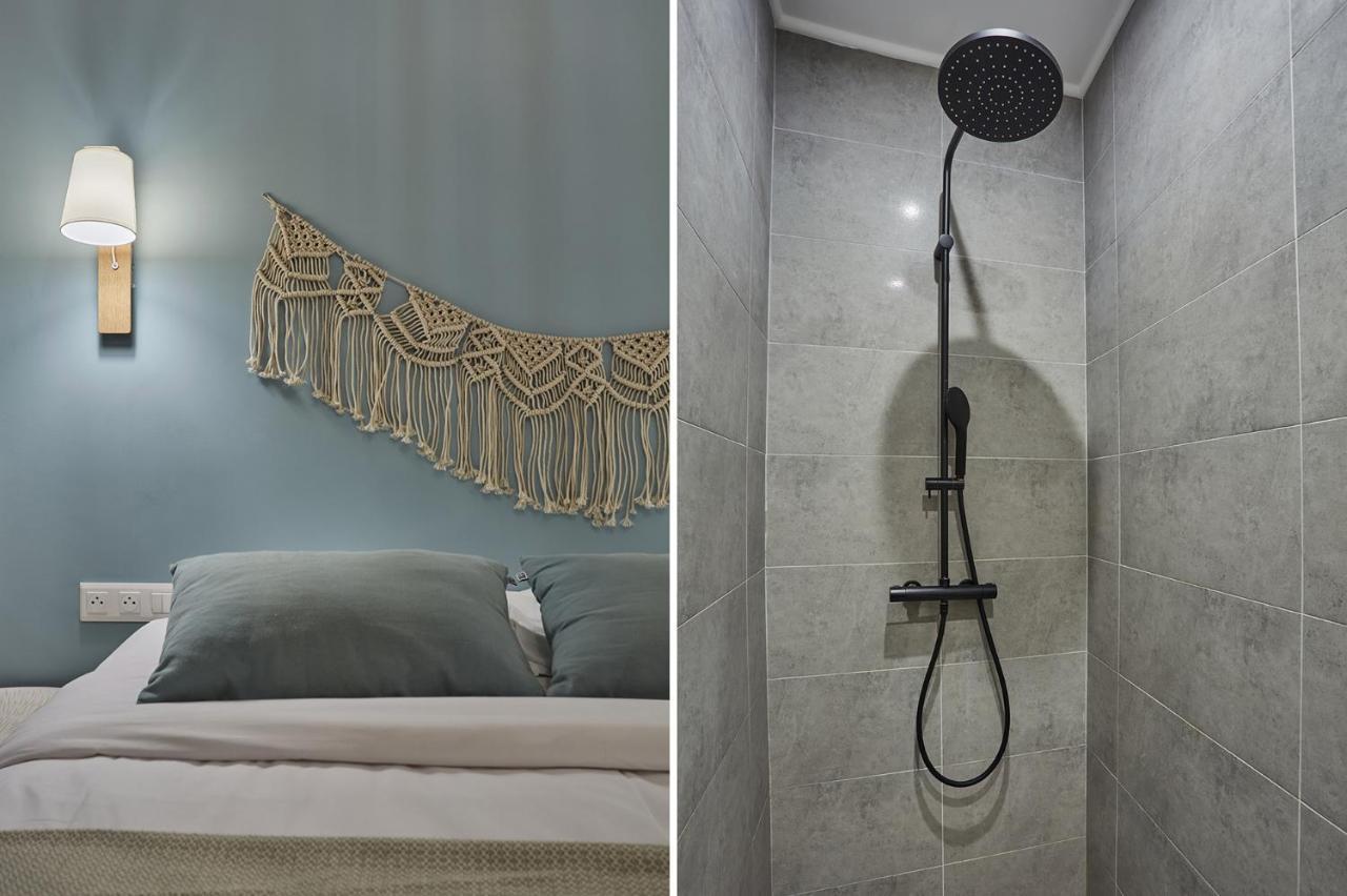 Apartment Center Of Paris By Studio Prestige מראה חיצוני תמונה