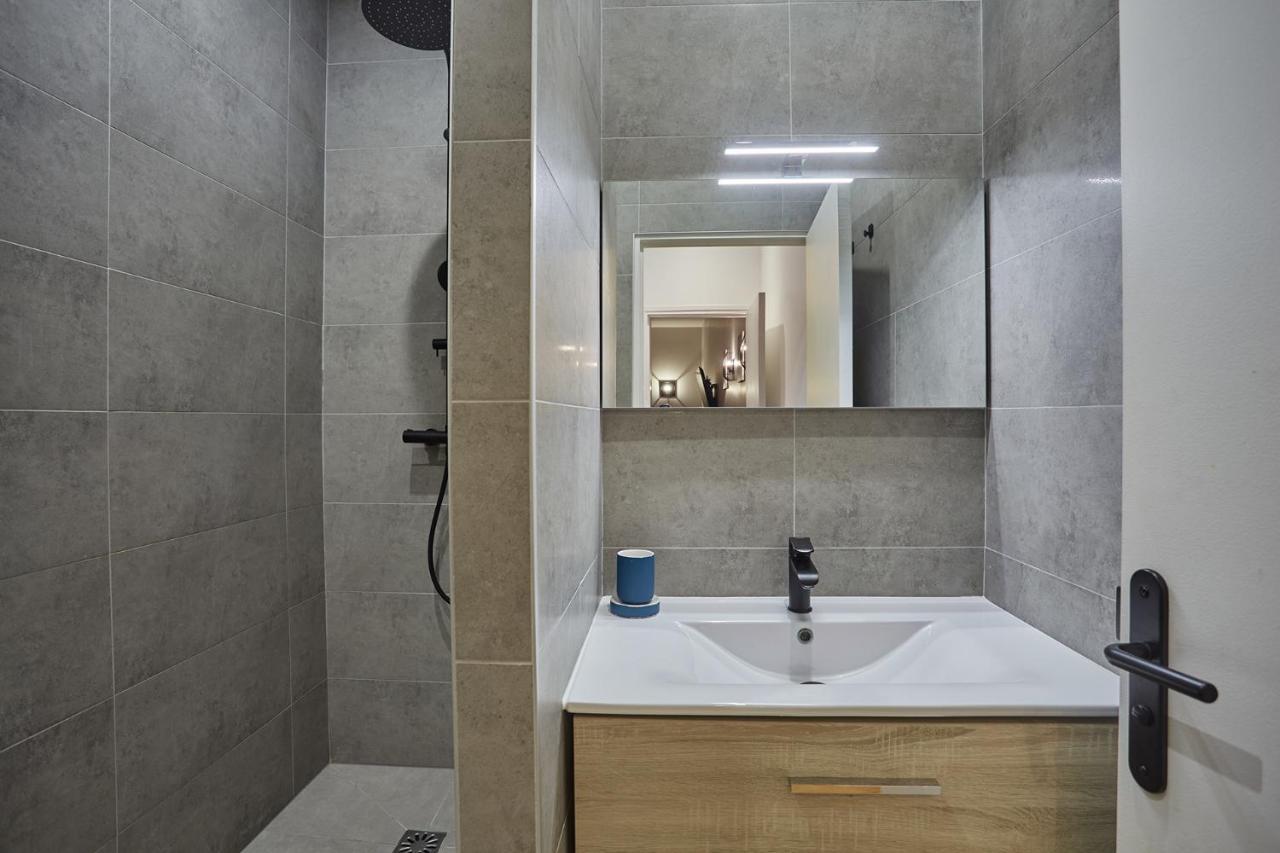 Apartment Center Of Paris By Studio Prestige מראה חיצוני תמונה